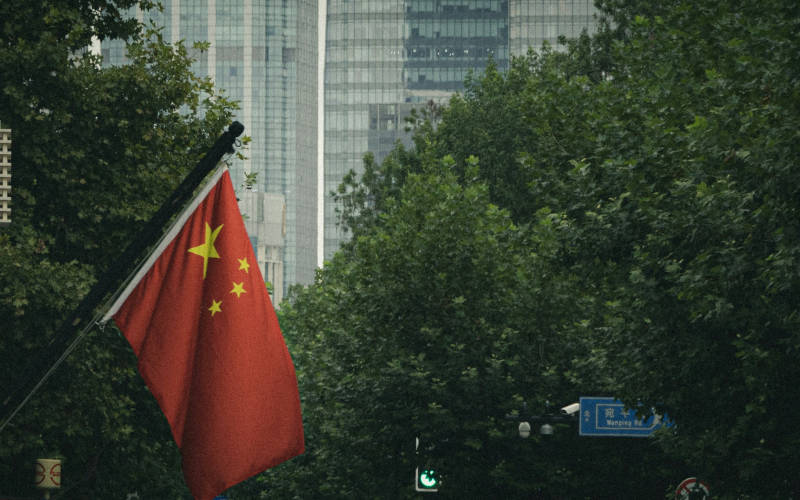 China nomeia novo representante comercial de alto escalão para negociar com os EUA