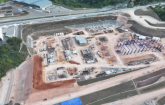 Cigás e Companhia Energética Amazonense assinam 1⁰ contrato do mercado livre de gás natural no Amazonas