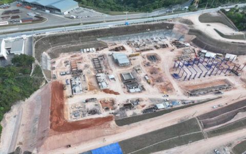 Cigás e Companhia Energética Amazonense assinam 1⁰ contrato do mercado livre de gás natural no Amazonas
