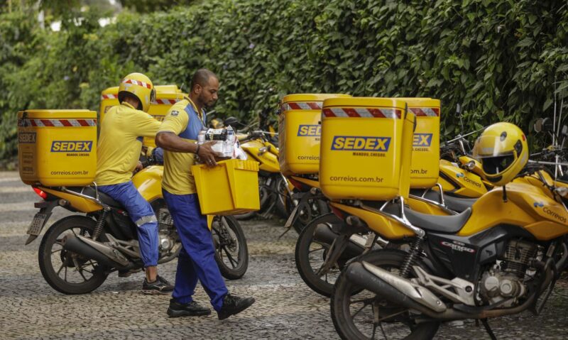 (Foto: Joédson Alves/Agência Brasil)
Concurso dos Correios: resultado final é confirmado