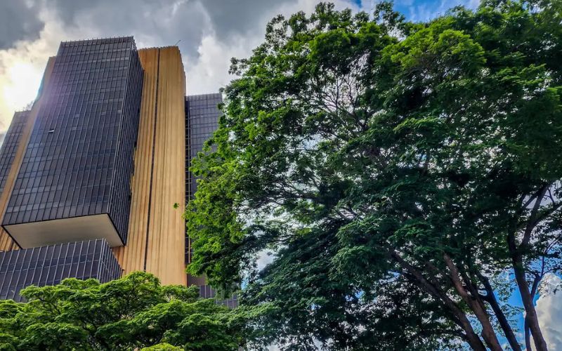 Foto: Rafa Neddermeyer/Agência Brasil Conselho Monetário aprova moeda dos 60 anos do Banco Central