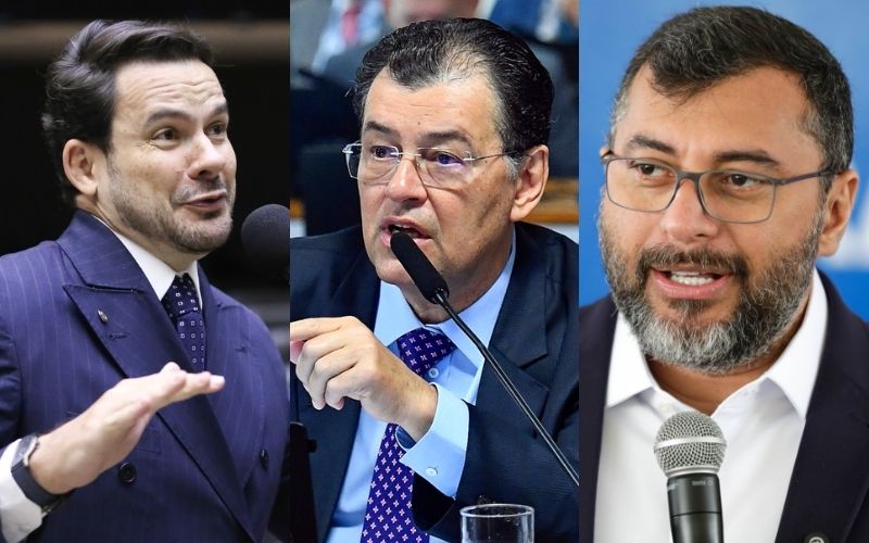 Eleitorado disperso aponta para disputa acirrada pelo Senado