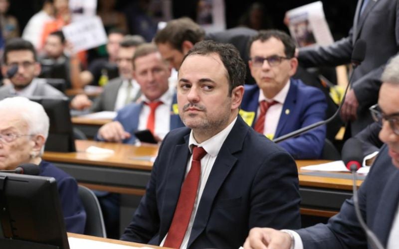 Entenda os próximos passos do processo de cassação de Glauber Braga