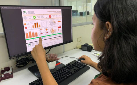 Esporotricose: Amazonas emite novo informe epidemiológico nesta terça-feira