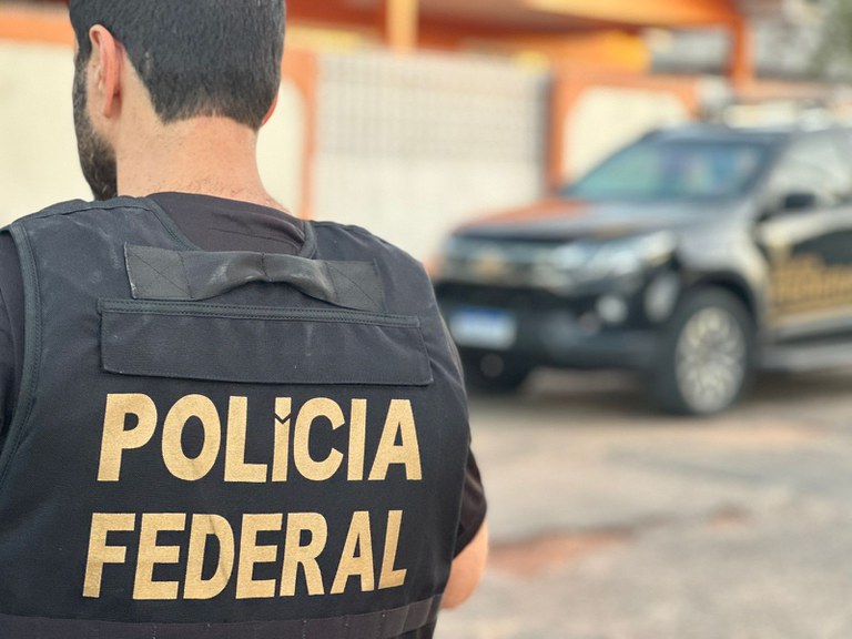 (Foto: Divulgação/Assessoria) Esquema de fraudes no Rio entra na mira da Polícia Federal