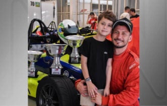 Filho de piloto morre dois dias após acidente que também vitimou o pai no interior de SP