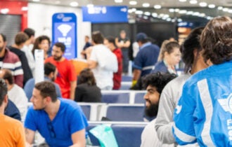 Força Nacional do SUS ultrapassa 700 atendimentos a brasileiros repatriados dos EUA