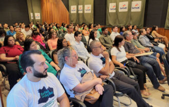 Governo do Amazonas leva Programa Sefaz em Ação a Itacoatiara