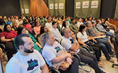 Governo do Amazonas leva Programa Sefaz em Ação a Itacoatiara