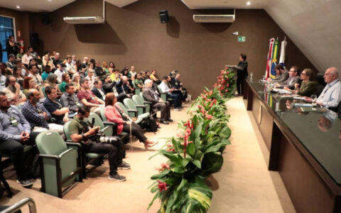 Governo do Amazonas recebe cientistas do país para apresentação de pesquisas da Iniciativa Amazônia +10