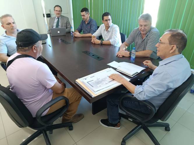 (Foto: Divulgação/PMM) Greve dos rodoviários em Manaus chega ao fim após acordo com reajuste salarial e plano de retirada de cobradores