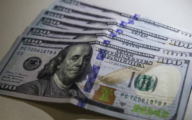 (Foto: Valter Campanato/Agência Brasil) Impasse entre EUA e China sobre tarifas esquenta, e dólar vai a R$ 5,99