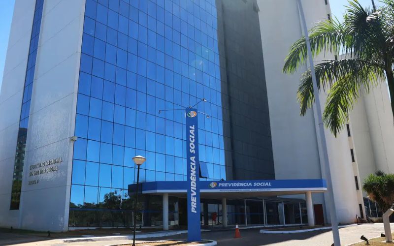 Foto: José Cruz/Agência Brasil Entidade suspeita de desviar R$ 2 bi do INSS repassou a buffet e firma de viagem