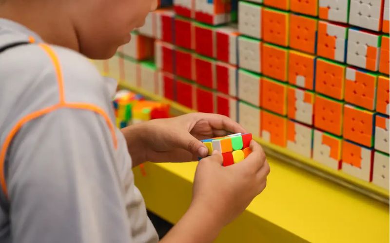 Foto: (Tomaz Silva/Agência Brasil)
Instituto abre inscrições para olimpíada mirim de matemática