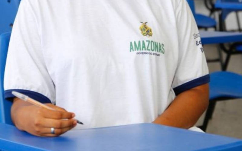 (Foto: Divulgação/Seduc) Após recurso do MPAM, Justiça determina apoio educacional a todos os alunos com deficiência em Coari