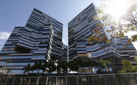 Justiça oficializa Cebraspe como banca organizadora de concurso da PF