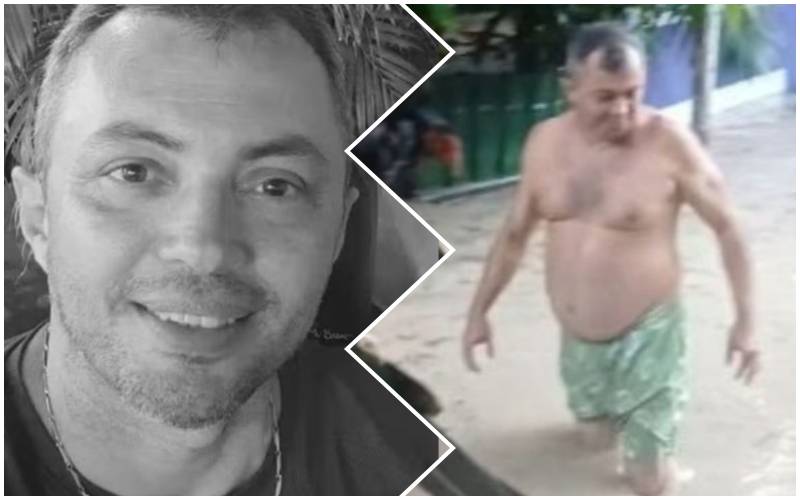 (Foto: Arquivo de Família) Leptospirose faz primeira vítima fatal em Manaus em 2025; AM teve 7 mortes ano passado