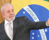Lula sanciona projetos e viaja para funeral do Papa Francisco nesta quinta-feira