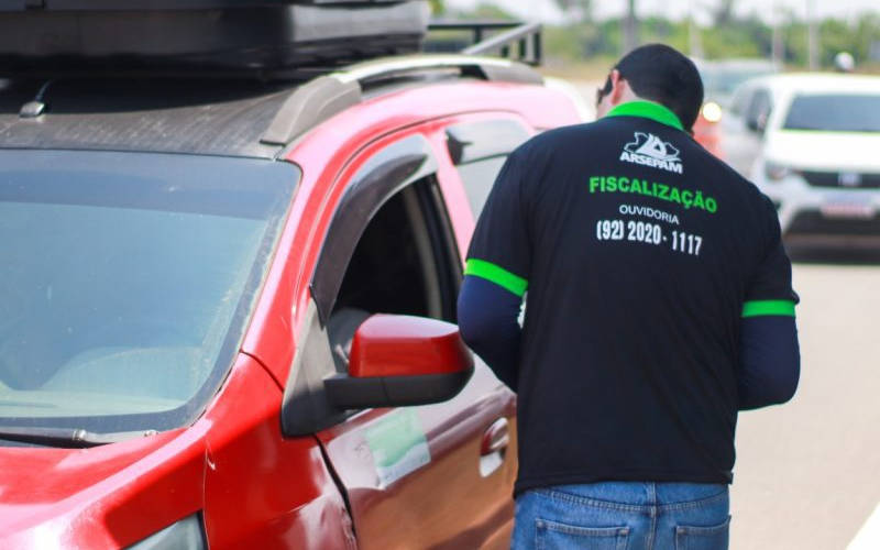 Mais de 33 mil passageiros devem utilizar os transportes intermunicipais durante a Semana Santa no Amazonas