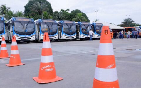 manaus-monitora-greve-de-onibu