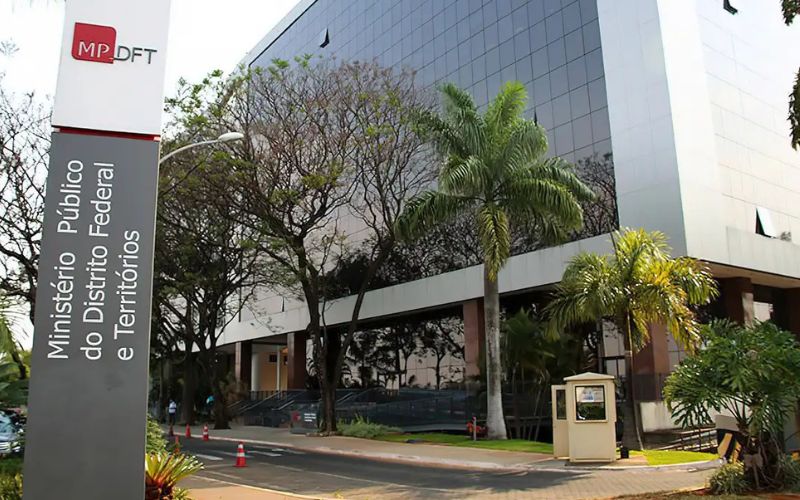 Ministério Público do DF investigará compra do Banco Master pelo BRB Ministério Público do DF investigará compra do Banco Master pelo BRB