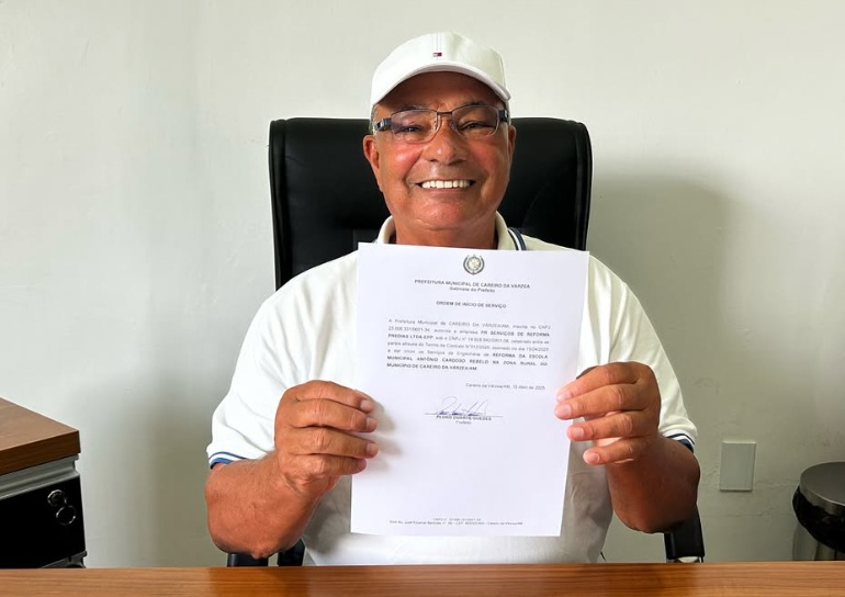 MPAM arquiva investigação sobre suposto nepotismo em Careiro da Várzea MPAM arquiva investigação sobre suposto nepotismo em Careiro da Várzea