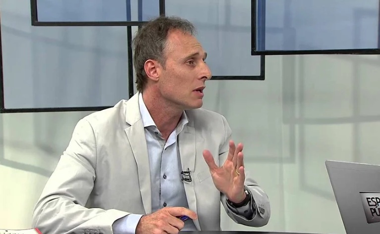 ‘Mudança no IR é aperitivo, faltou o prato principal’, diz economista ‘Mudança no IR é aperitivo, faltou o prato principal’, diz economista