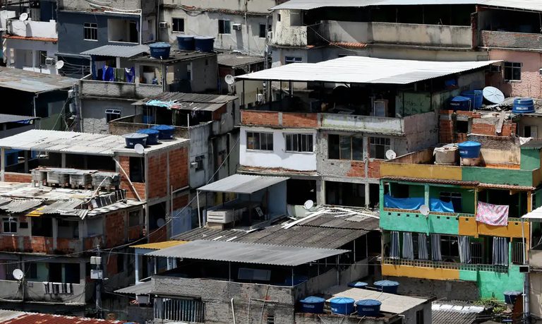 (Foto: Agência Gov /via BNDES)
Parceria por impacto: BNDES busca aliados para atuar em favelas e periferias
