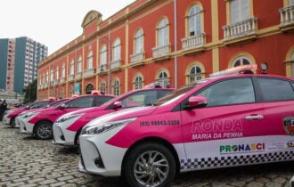 Pela primeira vez, Ronda Maria da Penha da PMAM realizará atendimento durante exposição em shopping