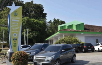 Polícia Civil prende homem por diversos crimes de violência doméstica contra a ex-companheira
