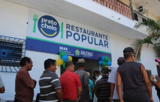 Prato Cheio da Compensa é reinaugurado em novo endereço