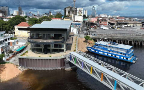 Prefeitura de Manaus abre inscrições para seminário ‘Nosso Centro’ que acontece nos dias 24 e 25