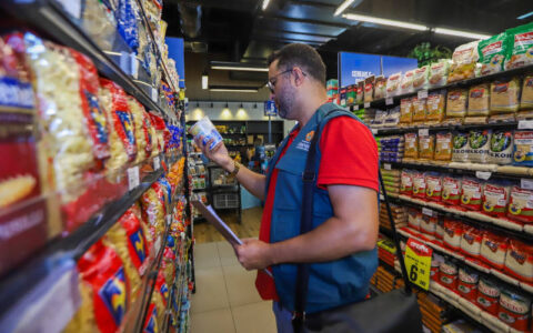 Procon Manaus divulga nova pesquisa de preços da cesta básica