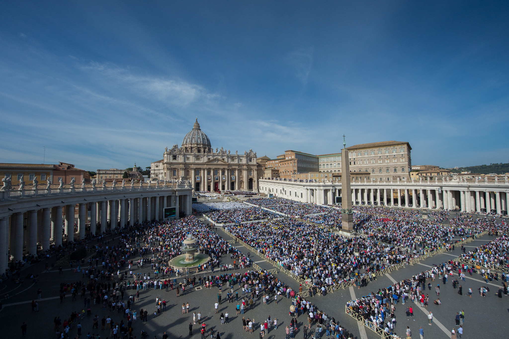 (Foto: Arquivo/Fotos Públicas.com) Quem é o carmelengo, que governa o Vaticano após a morte do papa Francisco