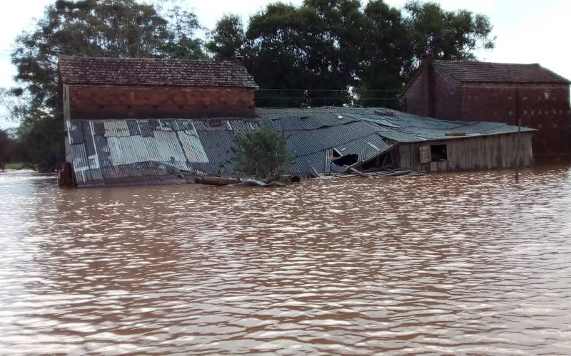 Rio Grande do Sul: um ano depois das enchentes, monitoramento e alertas continuam falhos