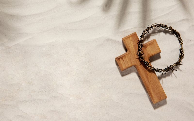 Foto: Freepik Sábado de aleluia: entenda o significado para a igreja