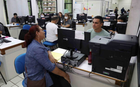 Secretaria de Estado de Educação convoca mais 141 candidatos do PSS