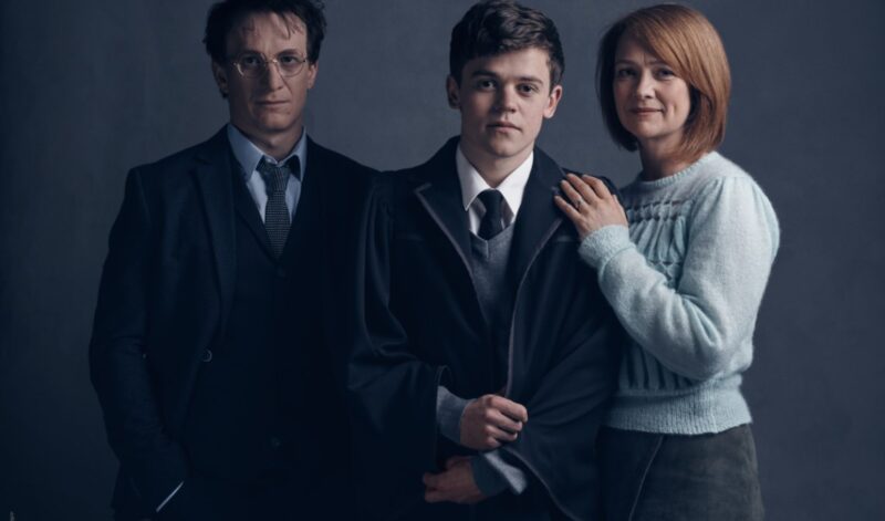 (Foto: Divulgação) Novos atores são confirmados na série de Harry Potter
