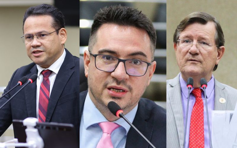 Foto: Divulgação / assessoria Vereadores de base e oposição debatem aumento da tarifa de ônibus
