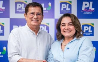Direita no Amazonas enfrenta tensão interna após decisões do PL
