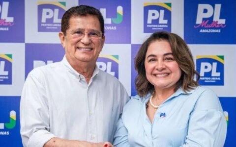 Direita no Amazonas enfrenta tensão interna após decisões do PL