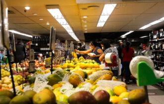 Estimativas do mercado para inflação e PIB permanecem estáveis