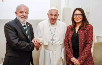 Funeral do papa Francisco será no sábado. Presidente Lula e Janja irão a Roma