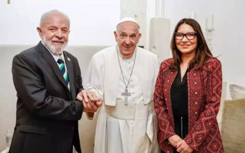 Funeral do papa Francisco será no sábado. Presidente Lula e Janja irão a Roma