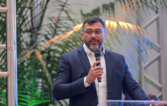 Governador Wilson Lima destaca que programa Limpa Crédito vai renegociar dívidas de até R$ 500 mil com a Afeam