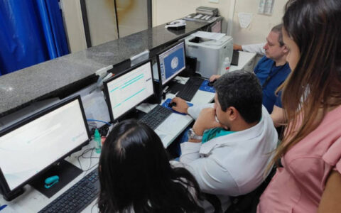Governo do Amazonas aposta em tecnologia e integração para transformar a saúde pública