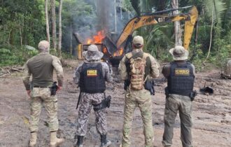 pf-combate-garimpo-ilegal-em-p
