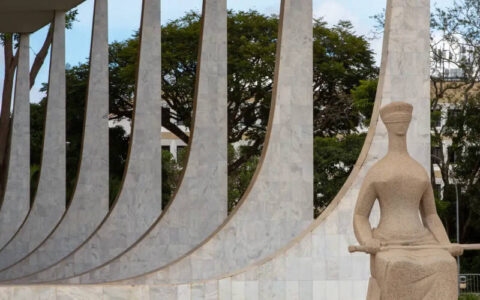 STF: aposentado não precisa devolver dinheiro da revisão da vida toda