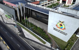 TCE-AM alerta gestores sobre medidas de combate à violência nas escolas públicas