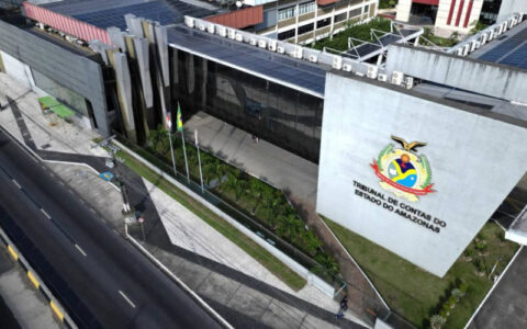 TCE-AM alerta gestores sobre medidas de combate à violência nas escolas públicas